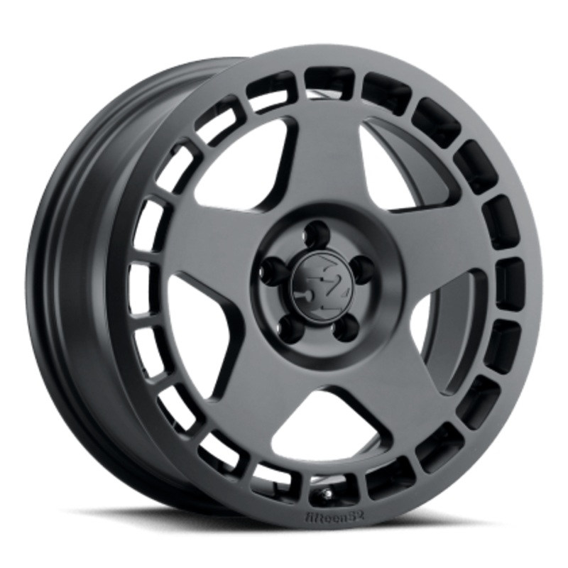 fifteen52 Turbomac – Asphalt Black Wheel (Mazda Cx-50)