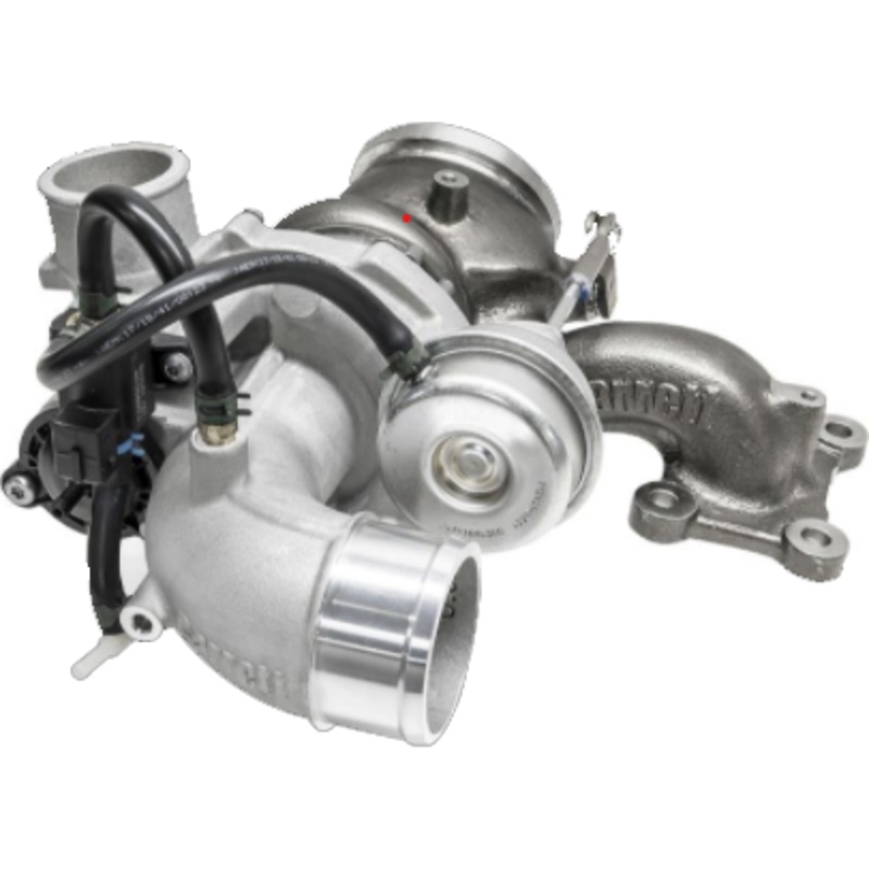 Garrett PowerMax Turbocharger 13-18 Ford 2.0L EcoBoost Stage 1 Upgrade Kit 93 Yes (+229.99)
