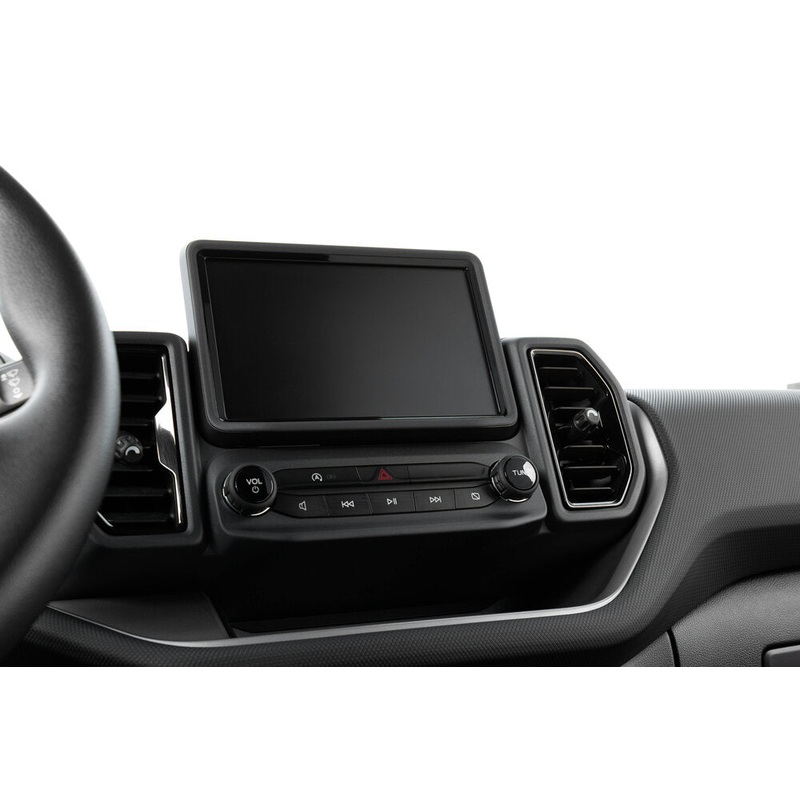 2021+ Ford Bronco Sport 8″ Screen Protector Kit