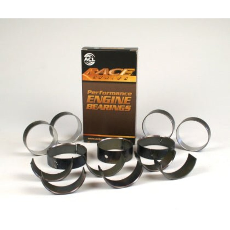 ACL Standard Size High Performance Rod Bearing Set
