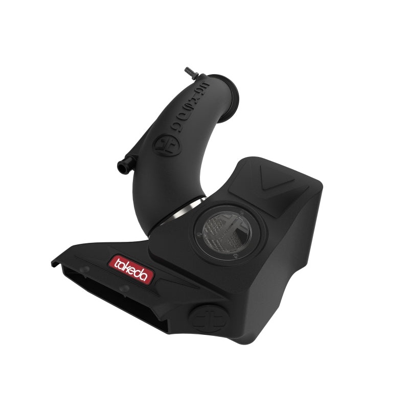 aFe Takeda Momentum Cold Air Intake System 2022+ Elantra N 2.0T Pro Dry S