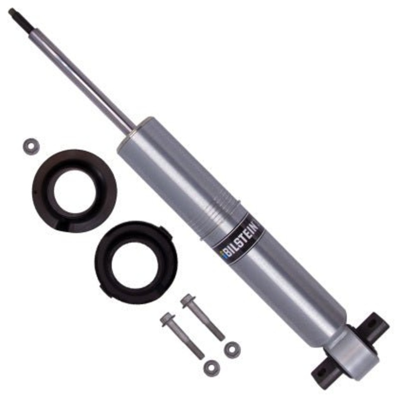 Bilstein B8 6100 Series 21-24 Ford Bronco (4 Door) (Height Adjustable) 0-3in (Set of 4 Front and Rear)