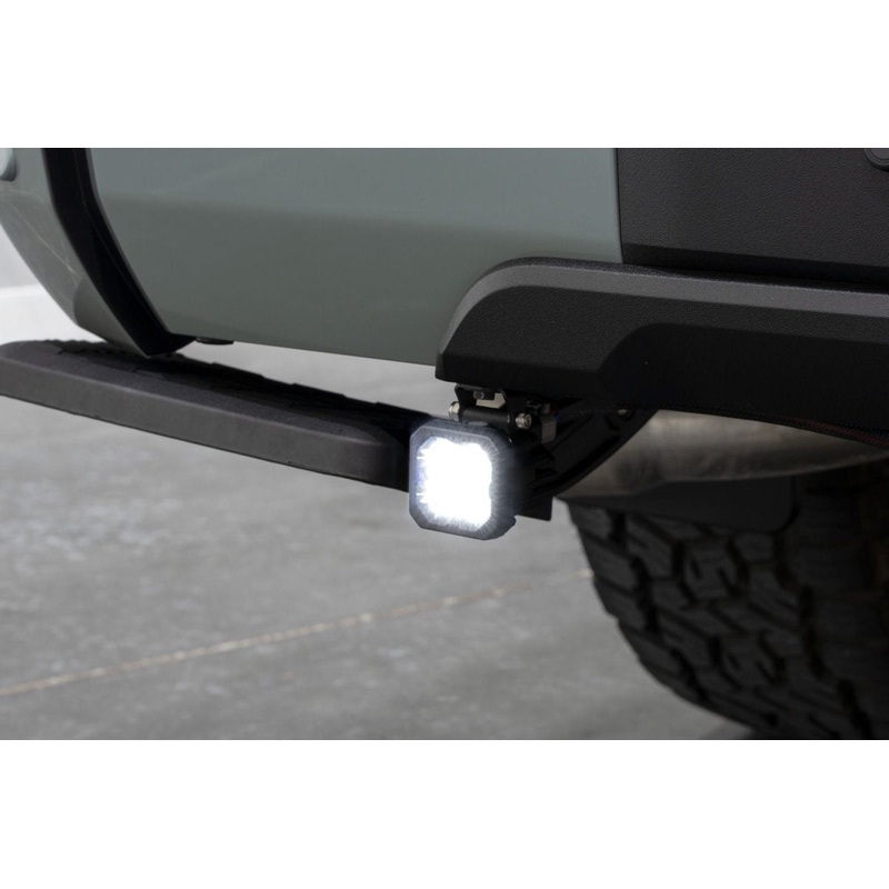 Diode Dynamics Stage Series Reverse Light Kit for 2022 Toyota Tundra SSC1 Sport