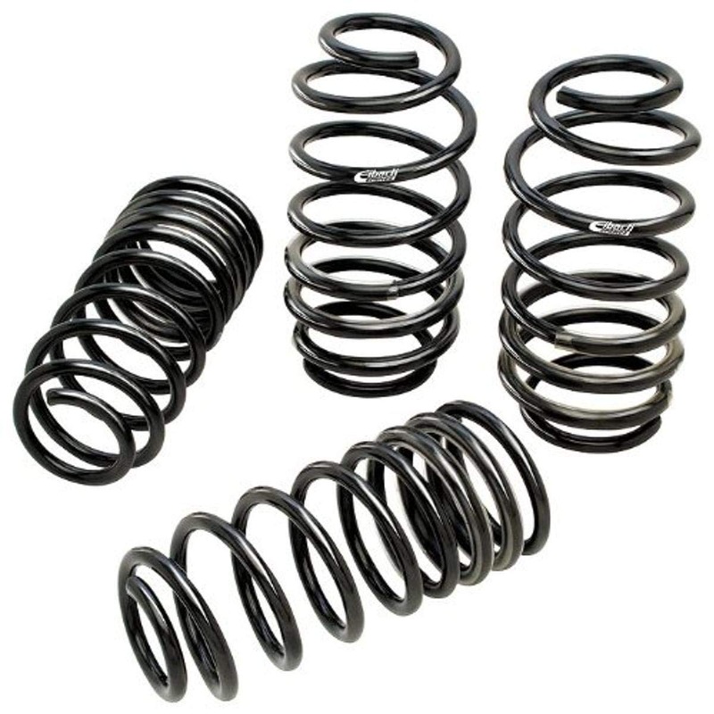 Eibach Pro-Kit Lowering Springs for 2022+ Ford Maverick FWD EcoBoost/Hybrid