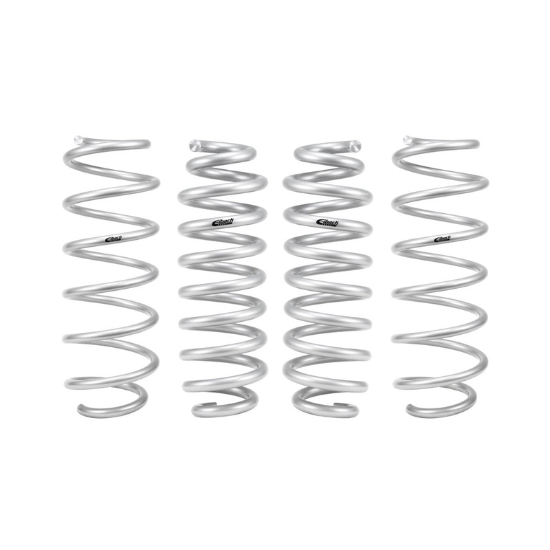 Eibach PRO-LIFT-KIT Springs Ford Maverick 2022+