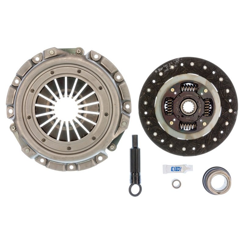 Exedy OE 2017+ Honda Civic Type-R Clutch Kit
