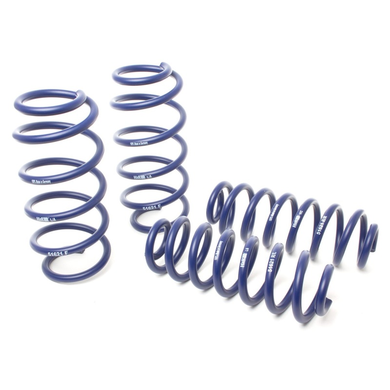 H&R 2022+ Ford Maverick Lariat/XL/XLT Raising Spring