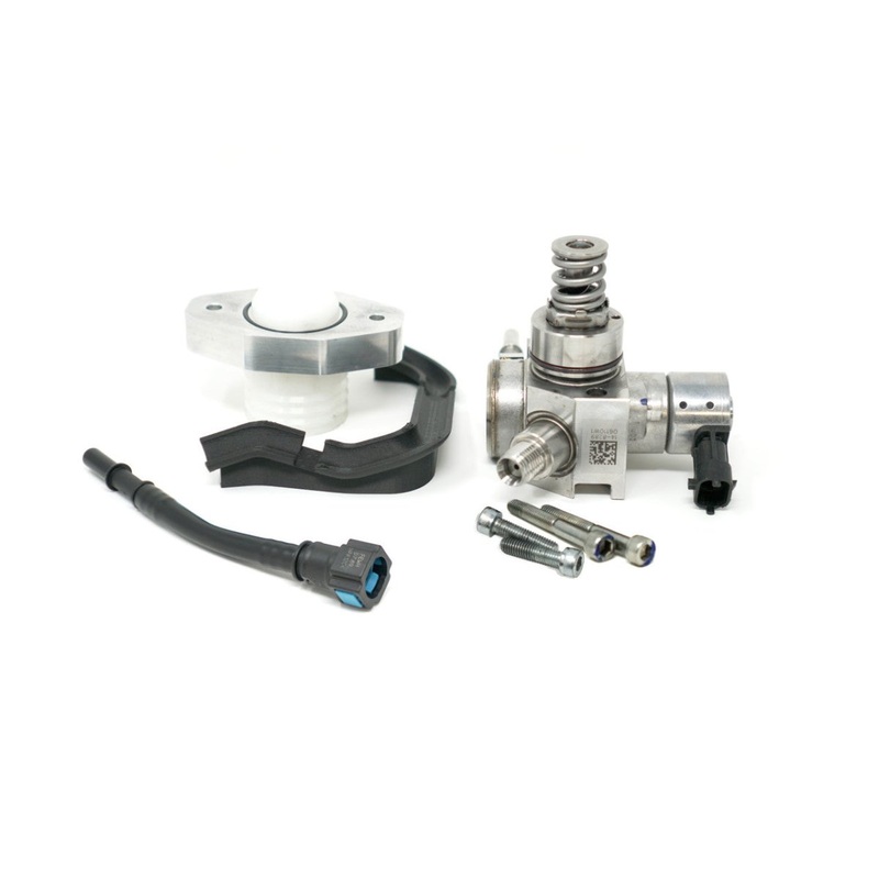 Nostrum 1.6L EcoBoost Fiesta ST High Pressure Fuel Pump Kit Yes (+$116)
