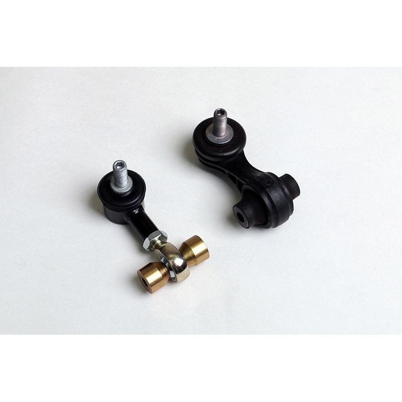 Progress Tech 2017+ Honda Civic Type-R Rear Sway Bar (22mm – Adj) Incl Reinforced Bushing Brkts