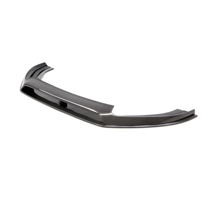 2016-2018 FOCUS RS CARBON FIBER TYPE-AR FRONT SPLITTER