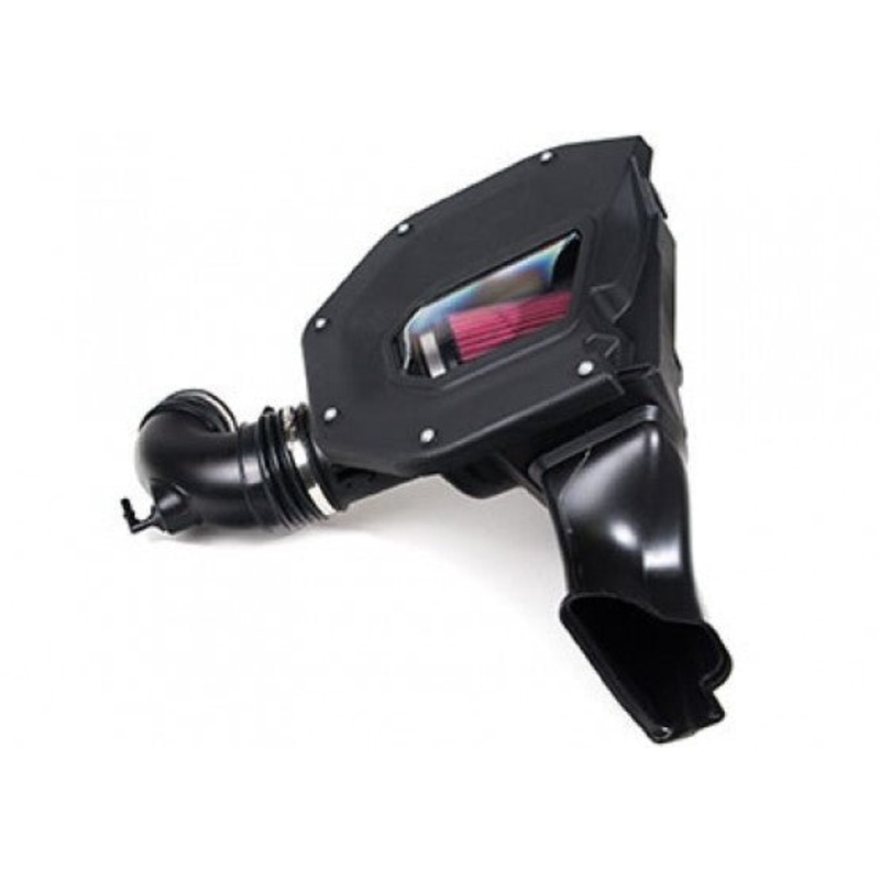 2018-2021 Mustang 5.0L V8 GT ROUSH Cold Air Kit