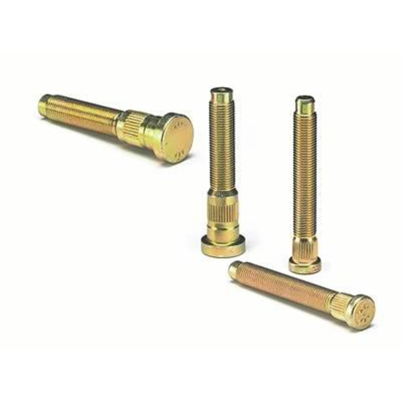 ARP Extended Wheel Studs Focus ST/RS (2.5)