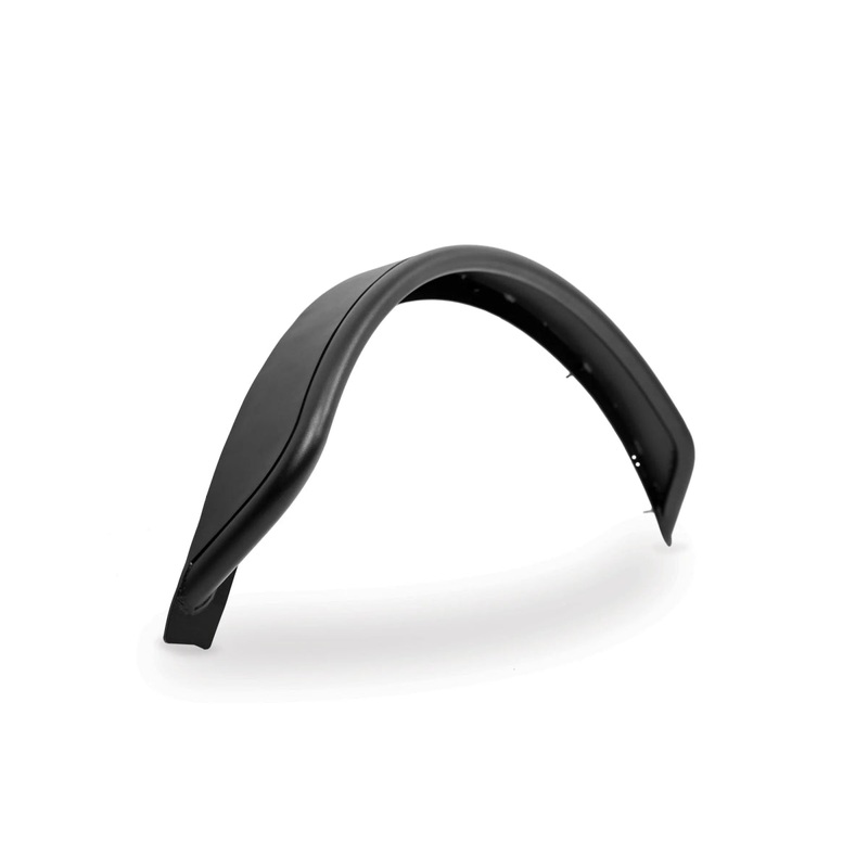 DV8 Offroad 21-23 Ford Bronco Tube Fender Flares