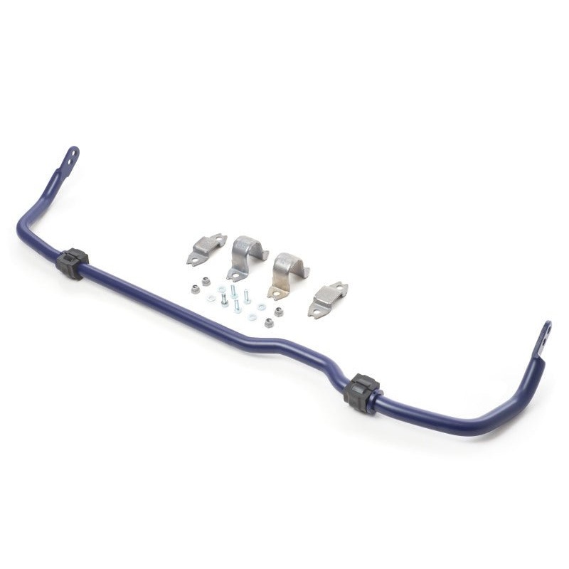 H&R 15-19 Volkswagen Golf/Golf GTI S/SE/SEL/1.8T MK7 26mm Adj. 2 Hole Sway Bar – Front
