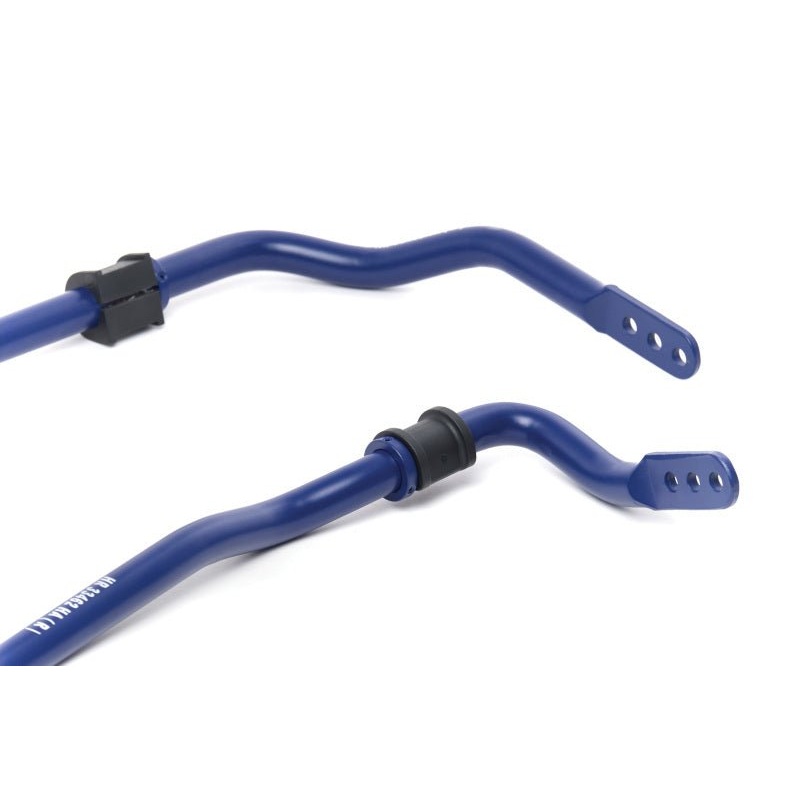 H&R 15-20 Volkswagen Golf/GTI S/SE/SEL/1.8T MK7 Sway Bar Kit – 26mm Front/24mm Rear