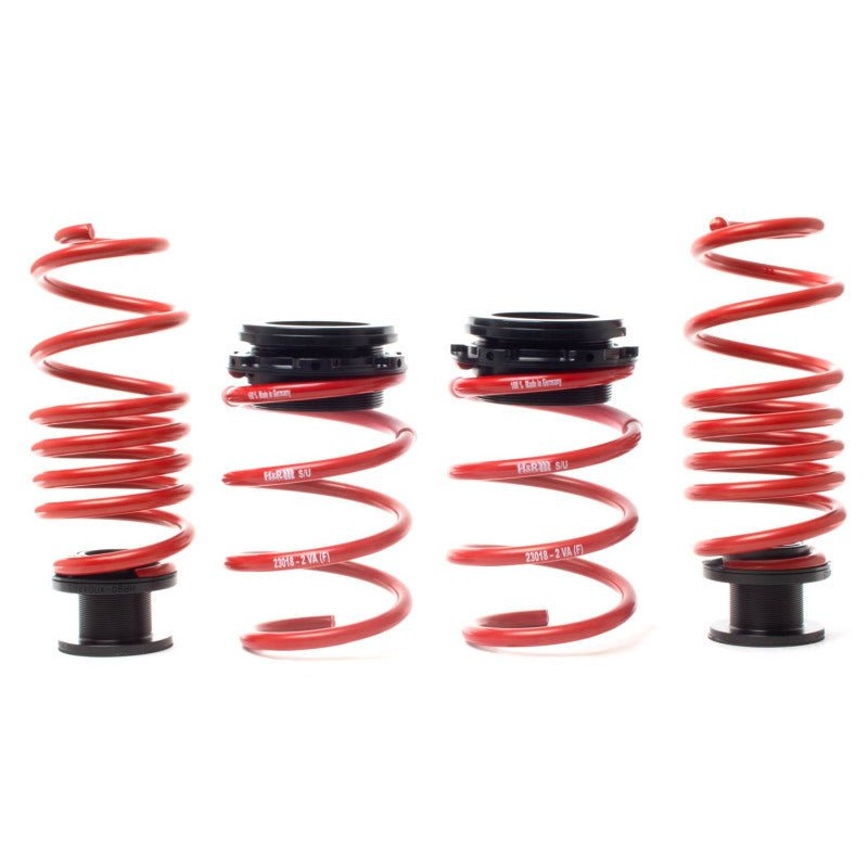 H&R 15-21 Volkswagen Golf S/SE/SEL/1.8T/Golf GTI MK7 VTF Adjustable Lowering Springs