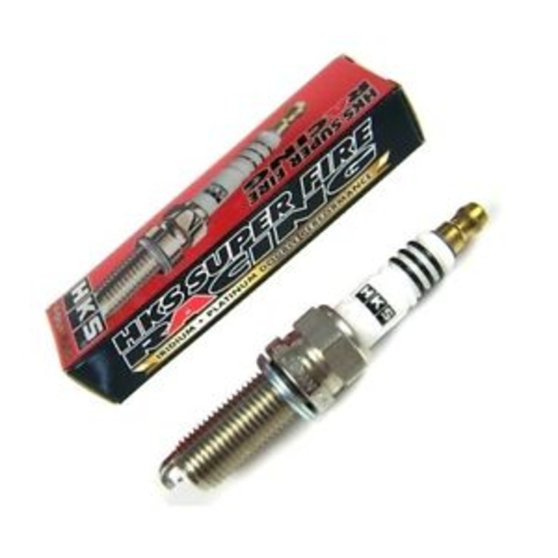 HKS M45IL Super Fire Racing Spark Plug