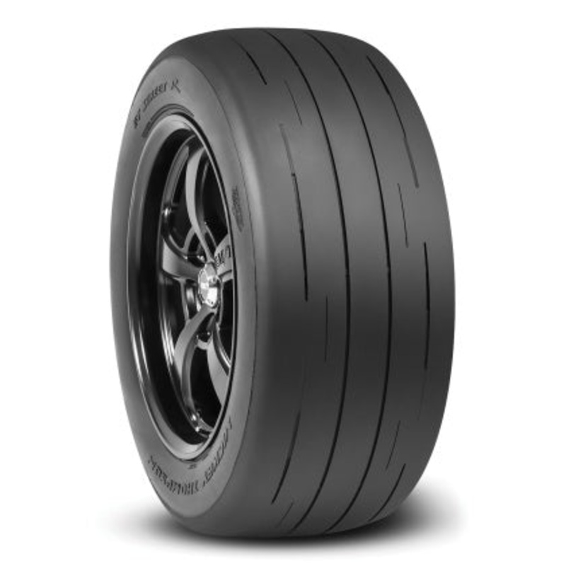 Mickey Thompson ET Street R Tire – P275/50R15