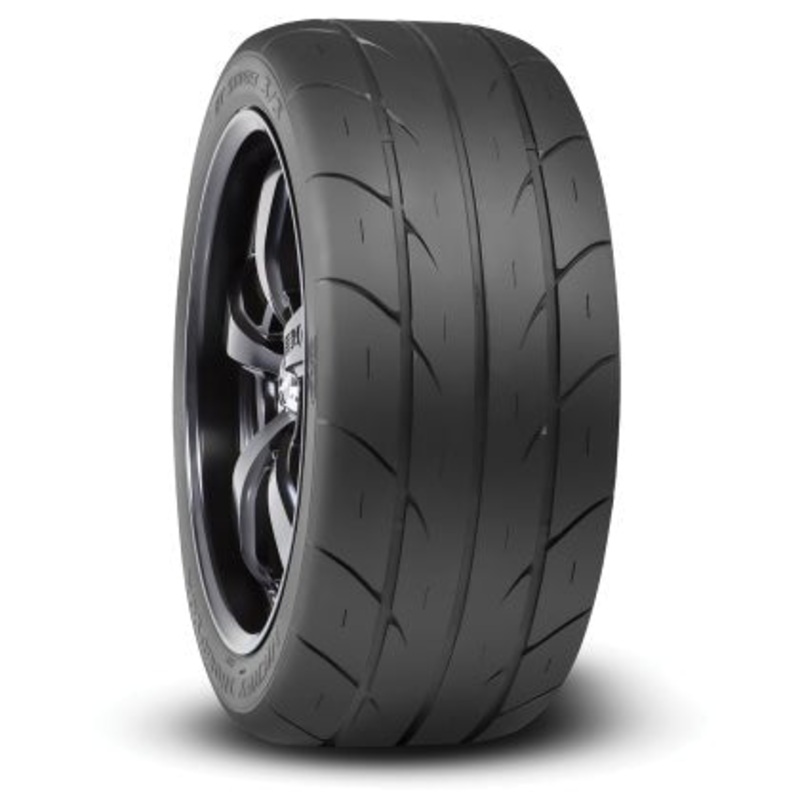 Mickey Thompson ET Street S/S Tire – P275/50R15