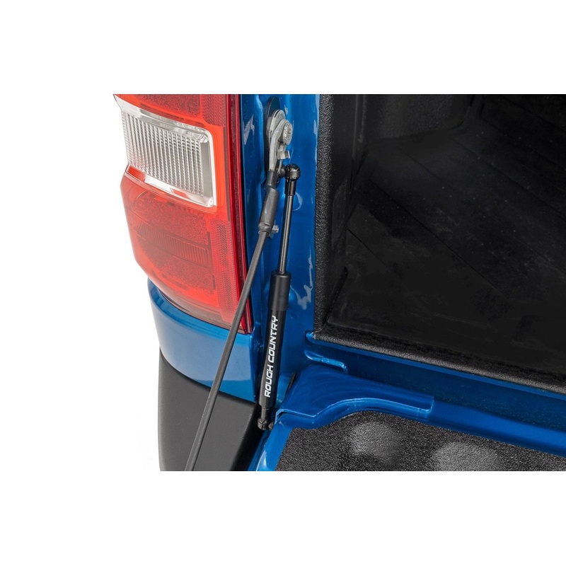 Rough Country TAILGATE ASSIST FORD MAVERICK (2022-2023)