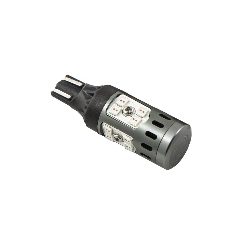 7440/7443 XPR Backup LED Bulbs Single