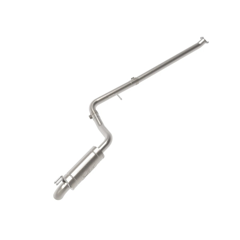 aFe Takeda 2.5″ 304 Stainless Steel Cat-Back Exhaust System | Kia K5 GT-Line 1.6L (20212024)