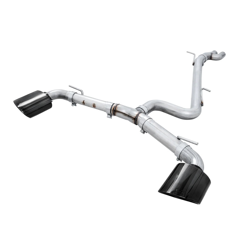 AWE Exhaust Suite for Audi 8V RS 3 2.5T SwitchPath