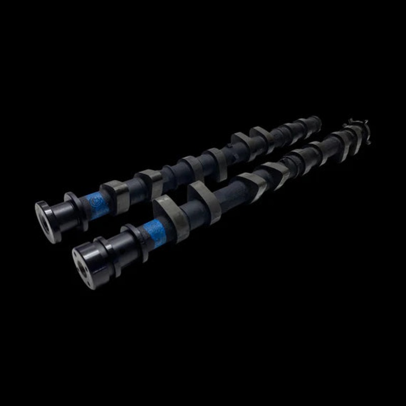 Brian Crower Mazda MZR Stage 3 Camshafts – Modified Engine Spec