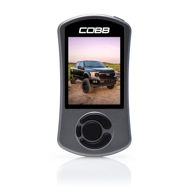 COBB ACCESSPORT V3 F-150 ECOBOOST 3.5L 2020