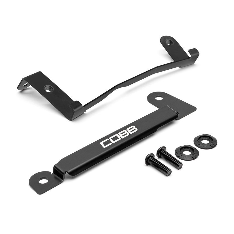 Cobb Intake Scoop Bracket for Ford F-150 / Raptor 2017-2023