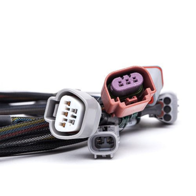 Cobb NexGen Flex Fuel Ethanol Sensor Kit UPGRADE (Module/Harness ONLY) USES PREV FF ETHANOL SENSOR KT