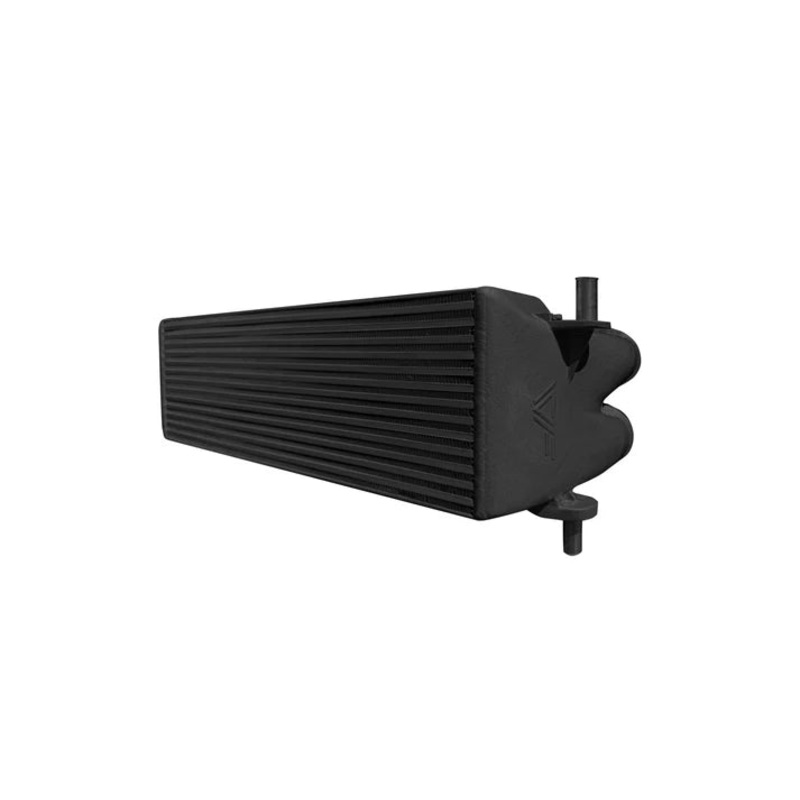 CVF Performance Intercooler (2022-2025 Ford Bronco Raptor; 2024-2025 Ford Ranger Raptor) Black