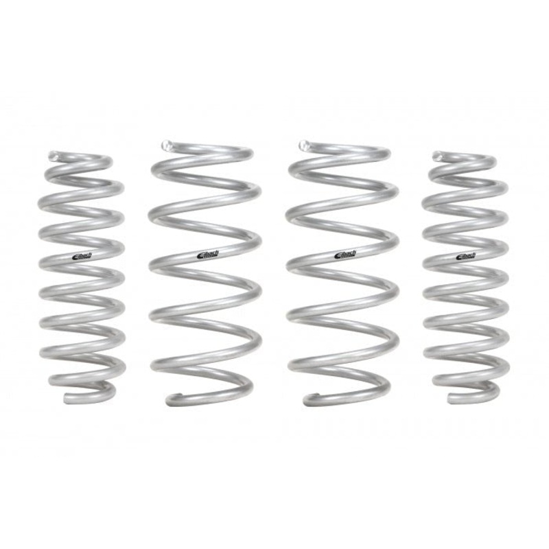 Eibach 21-23 Ford Bronco Sport Pro-Lift Kit Springs (Front & Rear)