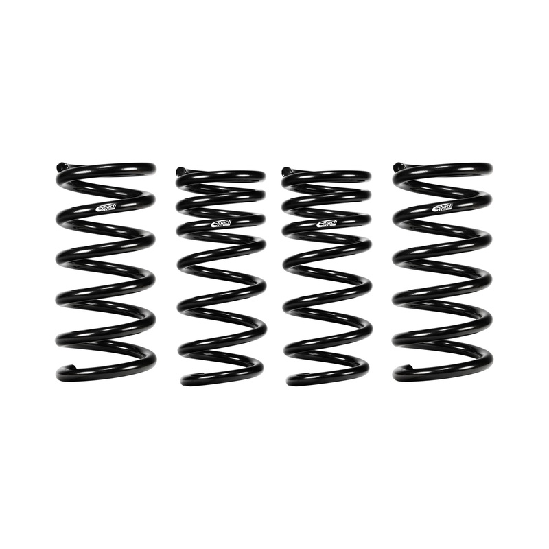 Eibach Pro-Kit (23-25 Nissan Z)