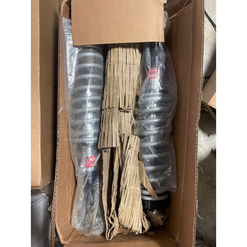 OPEN BOX: Ford Bronco Eibach Pro-Truck 2.0 Coilovers