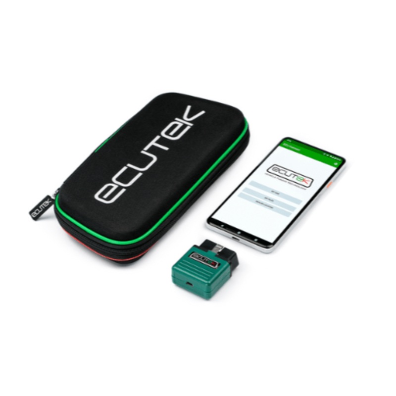 Panda Motorworks 2023+ Nissan EcuTek Tuning Suite – Phone Flash EcuTek Connect + Panda Motorworks Custom 91 Tune