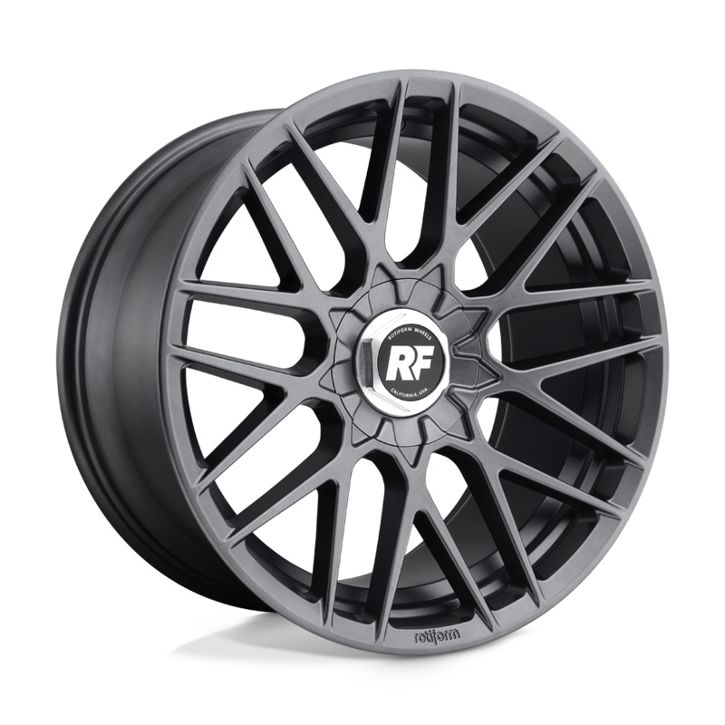 Rotiform R141 RSE