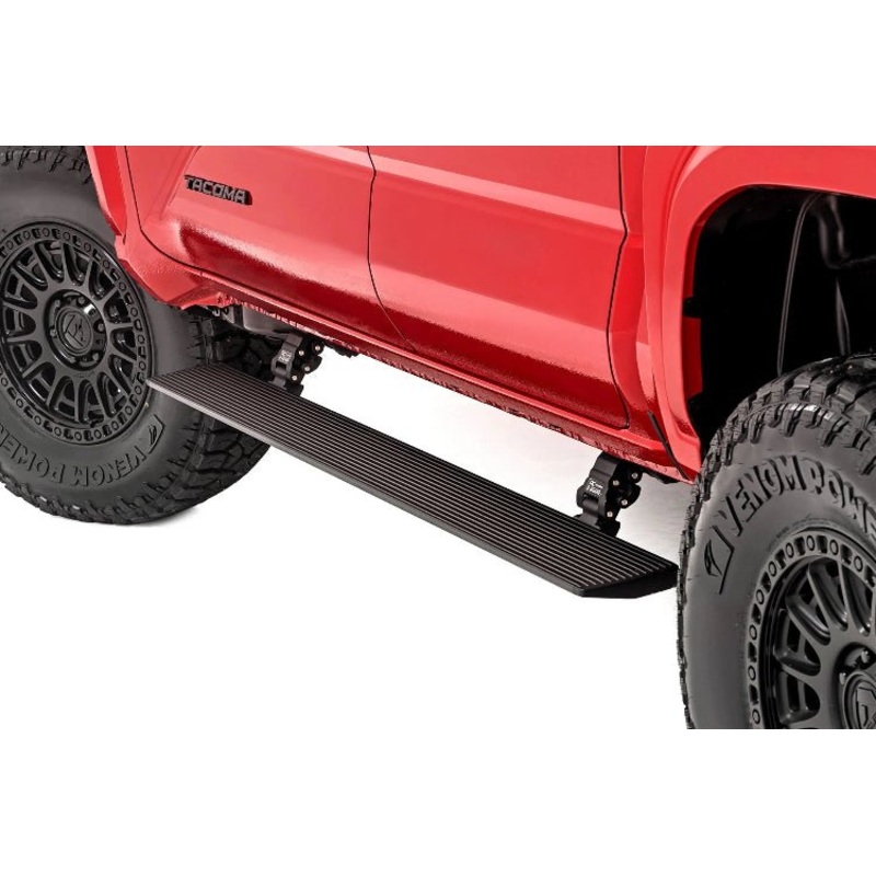 Rough Country Power Running Boards
