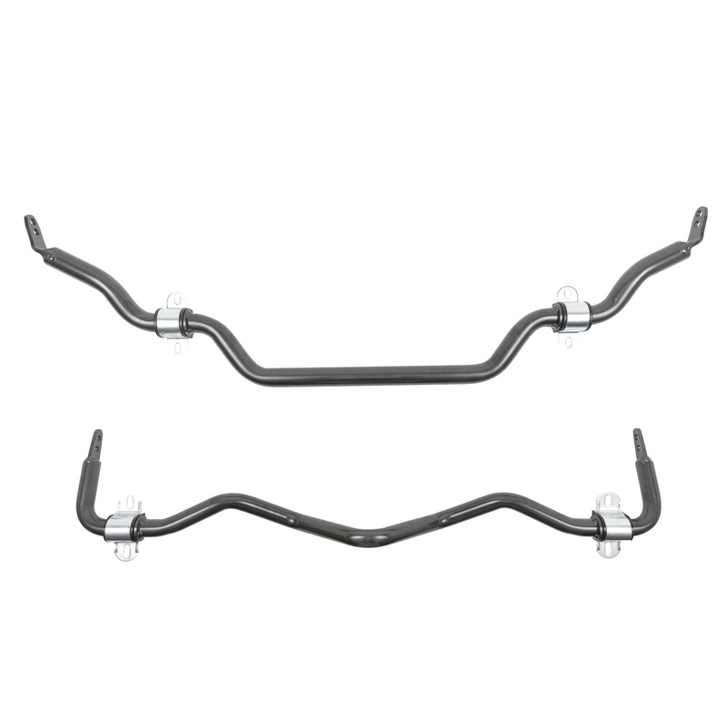 ST Suspensions 2023+ Nissan Z Anti-Sway Bar Kit