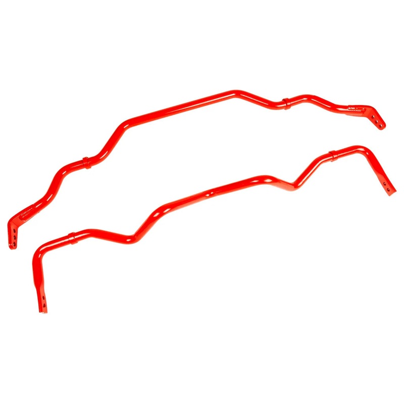 STILLEN Sway Bar Kit (+2023 Nissan Z)