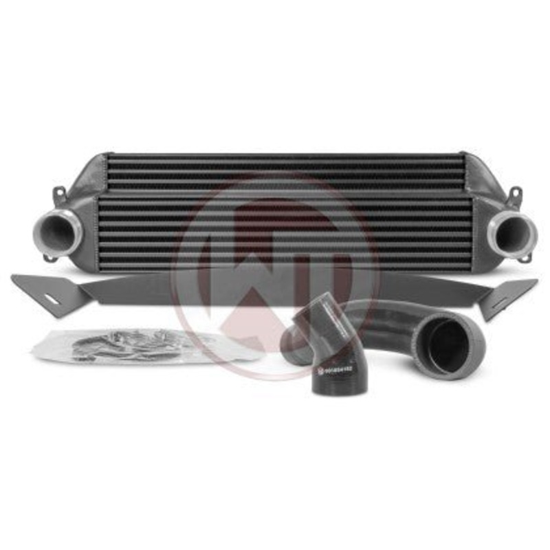 WAGNER TUNING Competition Intercooler Kit Kia Forte GT