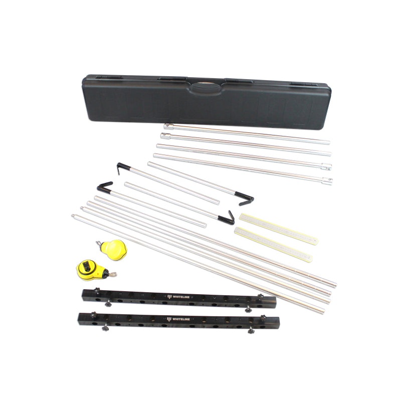 Whiteline Wheel String Alignment Kit