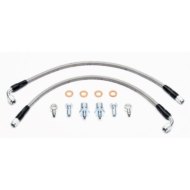 Wilwood Flexline Kit – Rear
