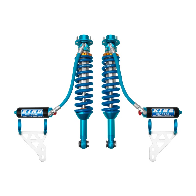 2019+ Ford Ranger Raptor King Shocks Kit Front