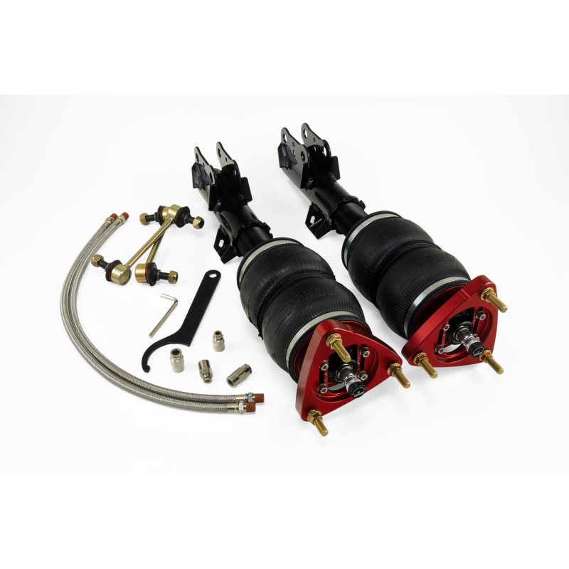 Air Lift Performance Front Air Suspension Kit  Mustang S550/S650 (20152024)