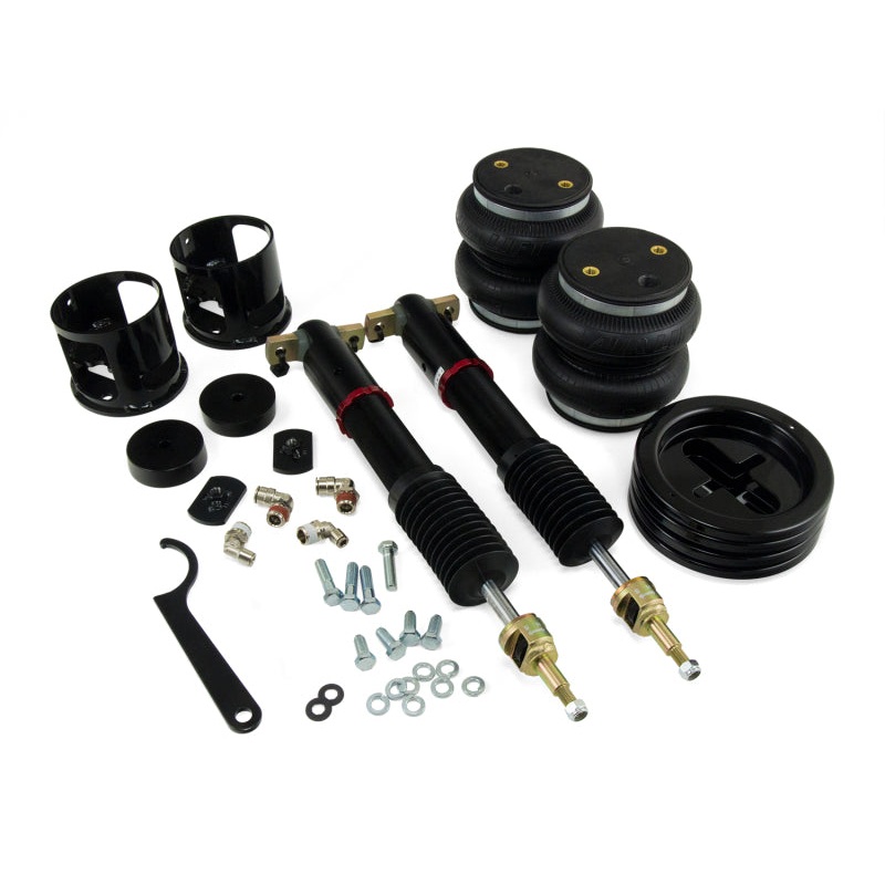 Air Lift Performance Rear Air Suspension Kit  Mustang S550 (20152023)