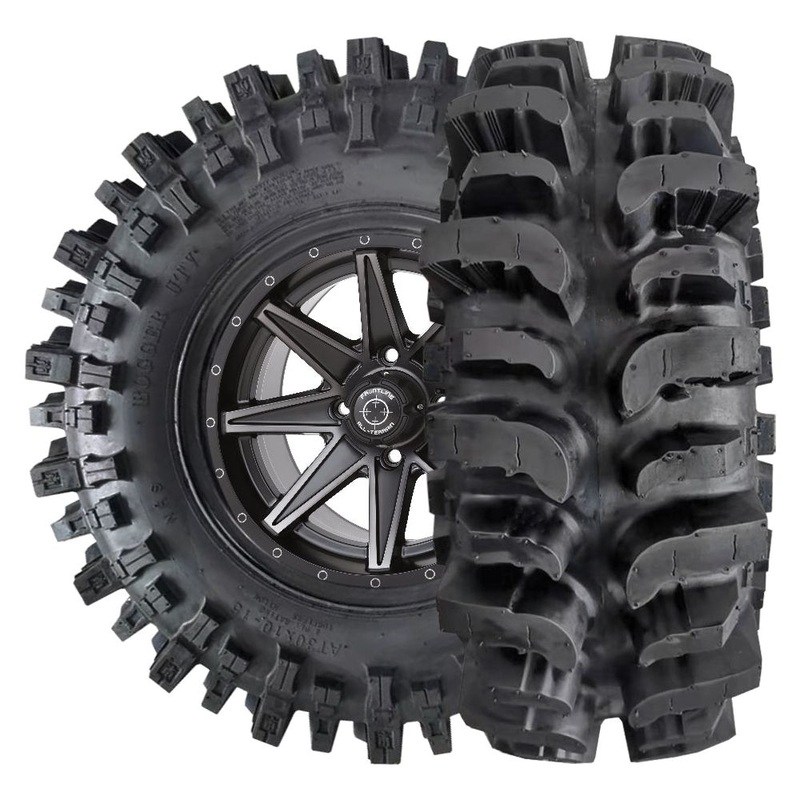 Bogger UTV Tire 27×10 R14