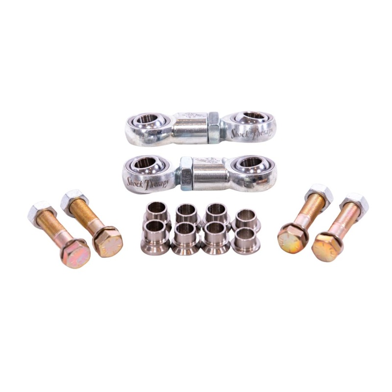 Can Am X3 64″ Front Sway Bar Links