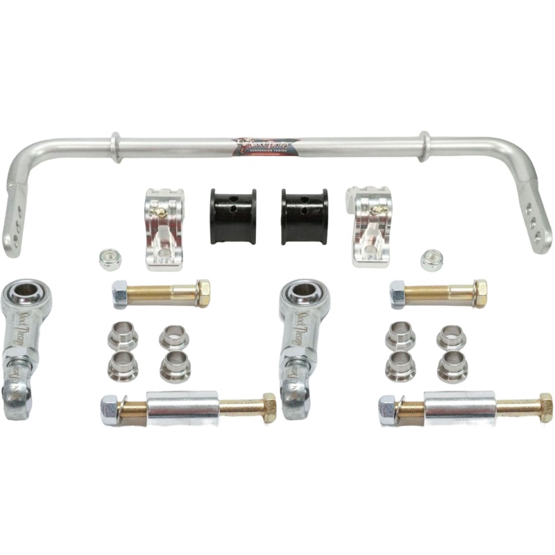Can Am X3 72″ Adjustable Front Anti Sway Bar Sway Bar