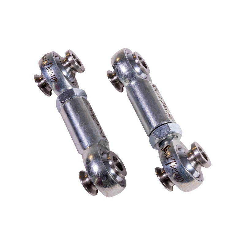 Can Am X3 72″ Front Sway Bar Link Kit